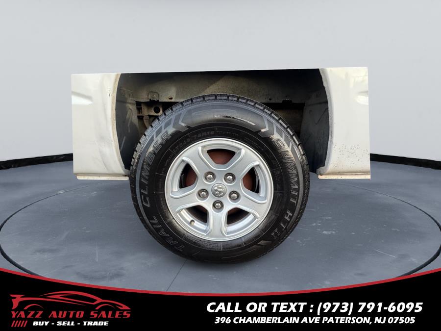 2005 Dodge Dakota 4dr Quad Cab 131" WB 4WD SLT, available for sale in Paterson, New Jersey | Yazz Auto Sales. Paterson, New Jersey 2005 Dodge Dakota 4dr Quad Cab 131" WB 4WD SLT, available for sale in Paterson, New Jersey | Yazz Auto Sales. Paterson, New Jersey