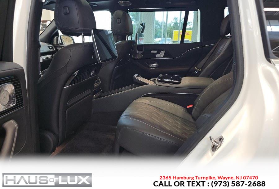 2024 Mercedes-Benz GLS Maybach GLS 600 4MATIC SUV, available for sale in Wayne, New Jersey | Haus of Lux. Wayne, New Jersey 2024 Mercedes-Benz GLS Maybach GLS 600 4MATIC SUV, available for sale in Wayne, New Jersey | Haus of Lux. Wayne, New Jersey