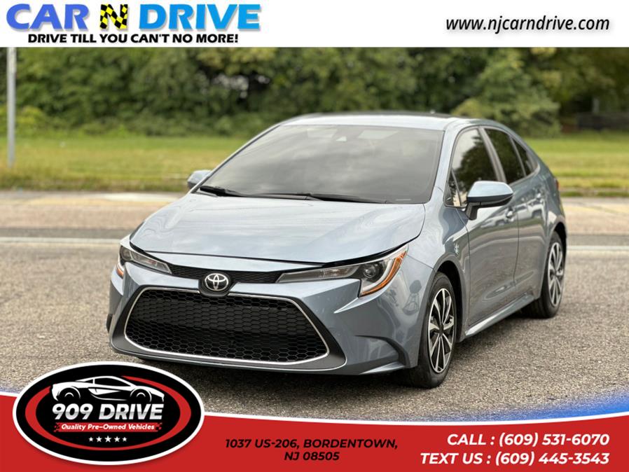 Used 2021 Toyota Corolla in BORDENTOWN, New Jersey | 909 Drive. BORDENTOWN, New Jersey