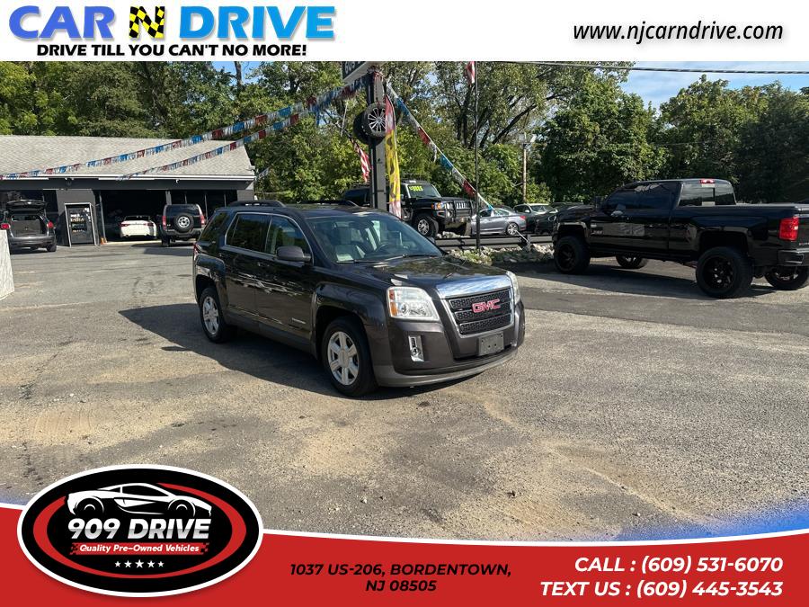 2015 GMC Terrain SLT-1, available for sale in BORDENTOWN, New Jersey | 909 Drive. BORDENTOWN, New Jersey 2015 GMC Terrain SLT-1, available for sale in BORDENTOWN, New Jersey | 909 Drive. BORDENTOWN, New Jersey