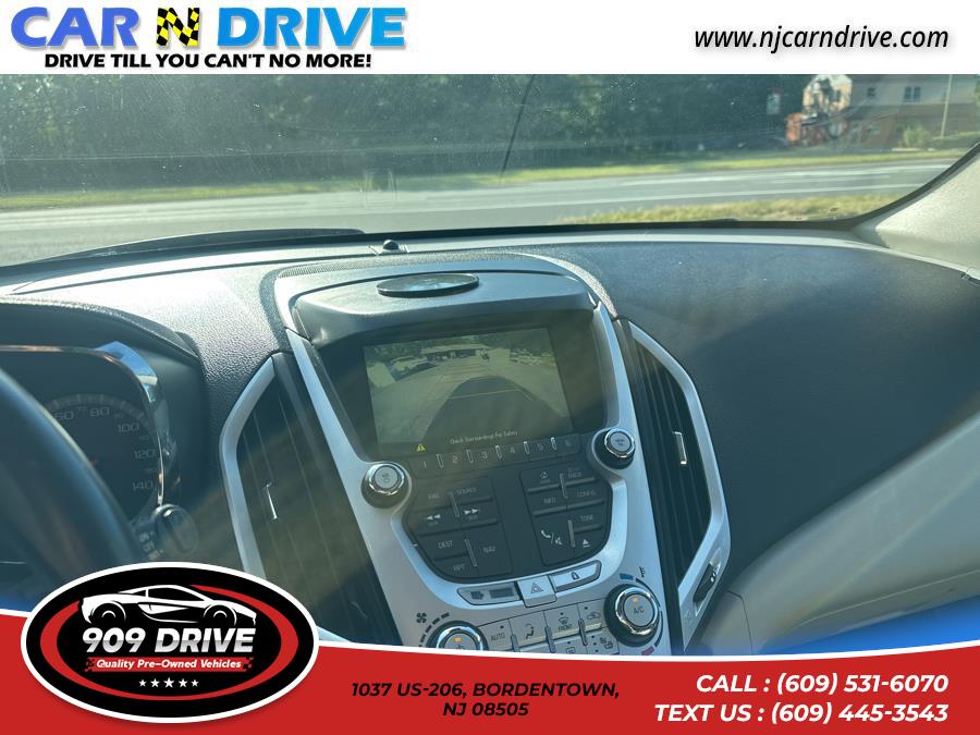 2015 GMC Terrain SLT-1, available for sale in BORDENTOWN, New Jersey | 909 Drive. BORDENTOWN, New Jersey 2015 GMC Terrain SLT-1, available for sale in BORDENTOWN, New Jersey | 909 Drive. BORDENTOWN, New Jersey