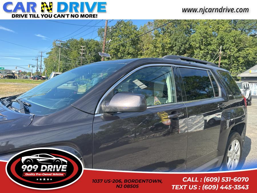 2015 GMC Terrain SLT-1, available for sale in BORDENTOWN, New Jersey | 909 Drive. BORDENTOWN, New Jersey 2015 GMC Terrain SLT-1, available for sale in BORDENTOWN, New Jersey | 909 Drive. BORDENTOWN, New Jersey