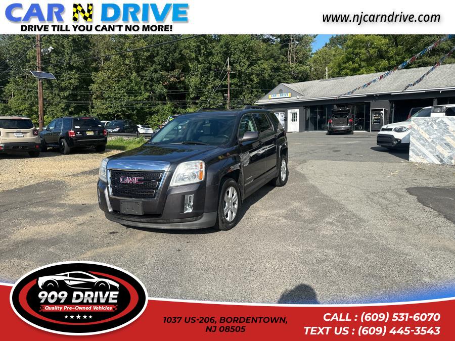 2015 GMC Terrain SLT-1, available for sale in BORDENTOWN, New Jersey | 909 Drive. BORDENTOWN, New Jersey 2015 GMC Terrain SLT-1, available for sale in BORDENTOWN, New Jersey | 909 Drive. BORDENTOWN, New Jersey