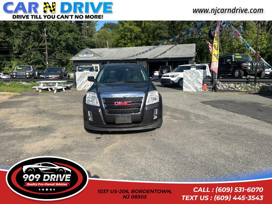 2015 GMC Terrain SLT-1, available for sale in BORDENTOWN, New Jersey | 909 Drive. BORDENTOWN, New Jersey 2015 GMC Terrain SLT-1, available for sale in BORDENTOWN, New Jersey | 909 Drive. BORDENTOWN, New Jersey