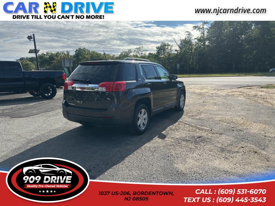 2015 GMC Terrain SLT-1, available for sale in BORDENTOWN, New Jersey | 909 Drive. BORDENTOWN, New Jersey 2015 GMC Terrain SLT-1, available for sale in BORDENTOWN, New Jersey | 909 Drive. BORDENTOWN, New Jersey
