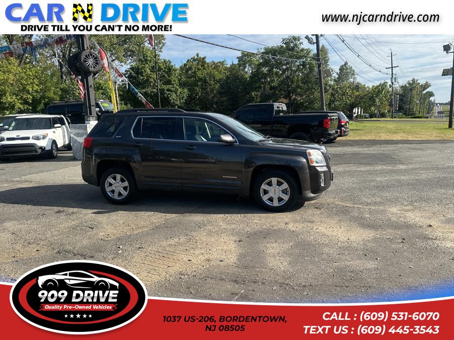 2015 GMC Terrain SLT-1, available for sale in BORDENTOWN, New Jersey | 909 Drive. BORDENTOWN, New Jersey 2015 GMC Terrain SLT-1, available for sale in BORDENTOWN, New Jersey | 909 Drive. BORDENTOWN, New Jersey