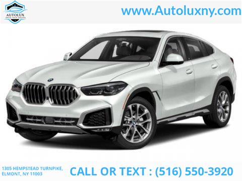 2022 BMW X6 xDrive40i, available for sale in Elmont, New York | Auto Lux. Elmont, New York 2022 BMW X6 xDrive40i, available for sale in Elmont, New York | Auto Lux. Elmont, New York