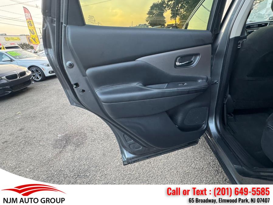 2022 Nissan Murano AWD S, available for sale in Elmwood Park, New Jersey | NJM Auto Group. Elmwood Park, New Jersey 2022 Nissan Murano AWD S, available for sale in Elmwood Park, New Jersey | NJM Auto Group. Elmwood Park, New Jersey