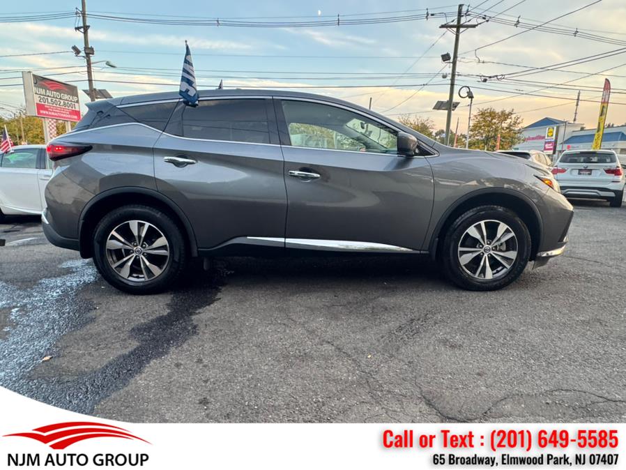 2022 Nissan Murano AWD S, available for sale in Elmwood Park, New Jersey | NJM Auto Group. Elmwood Park, New Jersey 2022 Nissan Murano AWD S, available for sale in Elmwood Park, New Jersey | NJM Auto Group. Elmwood Park, New Jersey