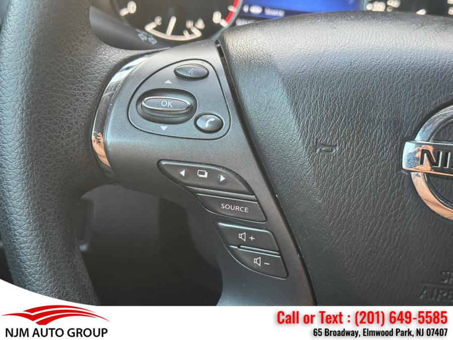 2022 Nissan Murano AWD S, available for sale in Elmwood Park, New Jersey | NJM Auto Group. Elmwood Park, New Jersey 2022 Nissan Murano AWD S, available for sale in Elmwood Park, New Jersey | NJM Auto Group. Elmwood Park, New Jersey