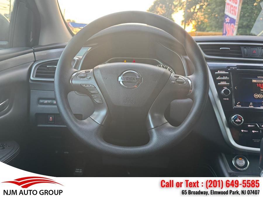 2022 Nissan Murano AWD S, available for sale in Elmwood Park, New Jersey | NJM Auto Group. Elmwood Park, New Jersey 2022 Nissan Murano AWD S, available for sale in Elmwood Park, New Jersey | NJM Auto Group. Elmwood Park, New Jersey
