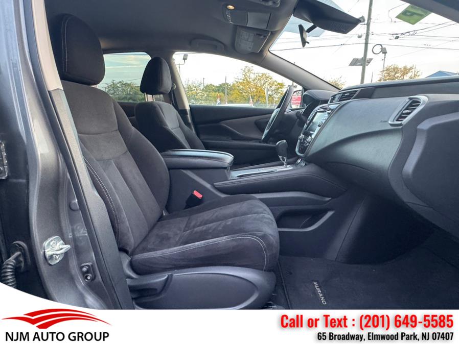 2022 Nissan Murano AWD S, available for sale in Elmwood Park, New Jersey | NJM Auto Group. Elmwood Park, New Jersey 2022 Nissan Murano AWD S, available for sale in Elmwood Park, New Jersey | NJM Auto Group. Elmwood Park, New Jersey
