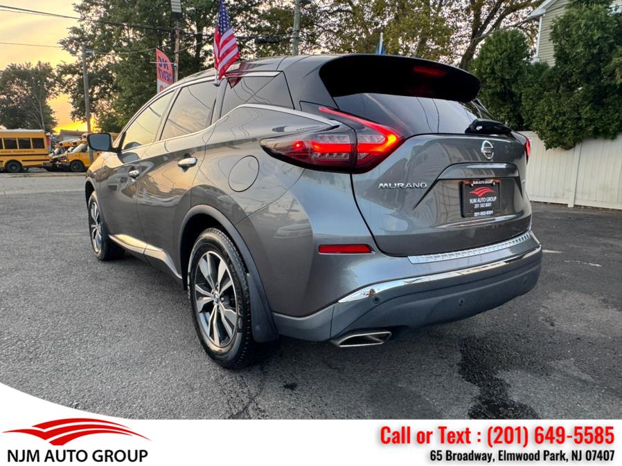 2022 Nissan Murano AWD S, available for sale in Elmwood Park, New Jersey | NJM Auto Group. Elmwood Park, New Jersey 2022 Nissan Murano AWD S, available for sale in Elmwood Park, New Jersey | NJM Auto Group. Elmwood Park, New Jersey