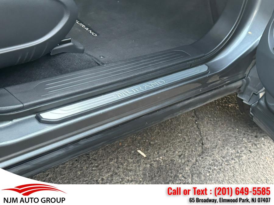 2022 Nissan Murano AWD S, available for sale in Elmwood Park, New Jersey | NJM Auto Group. Elmwood Park, New Jersey 2022 Nissan Murano AWD S, available for sale in Elmwood Park, New Jersey | NJM Auto Group. Elmwood Park, New Jersey