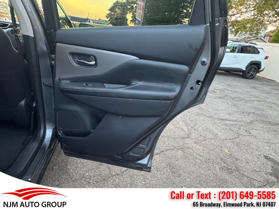 2022 Nissan Murano AWD S, available for sale in Elmwood Park, New Jersey | NJM Auto Group. Elmwood Park, New Jersey 2022 Nissan Murano AWD S, available for sale in Elmwood Park, New Jersey | NJM Auto Group. Elmwood Park, New Jersey