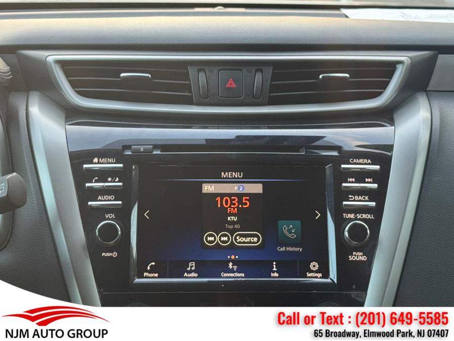 2022 Nissan Murano AWD S, available for sale in Elmwood Park, New Jersey | NJM Auto Group. Elmwood Park, New Jersey 2022 Nissan Murano AWD S, available for sale in Elmwood Park, New Jersey | NJM Auto Group. Elmwood Park, New Jersey