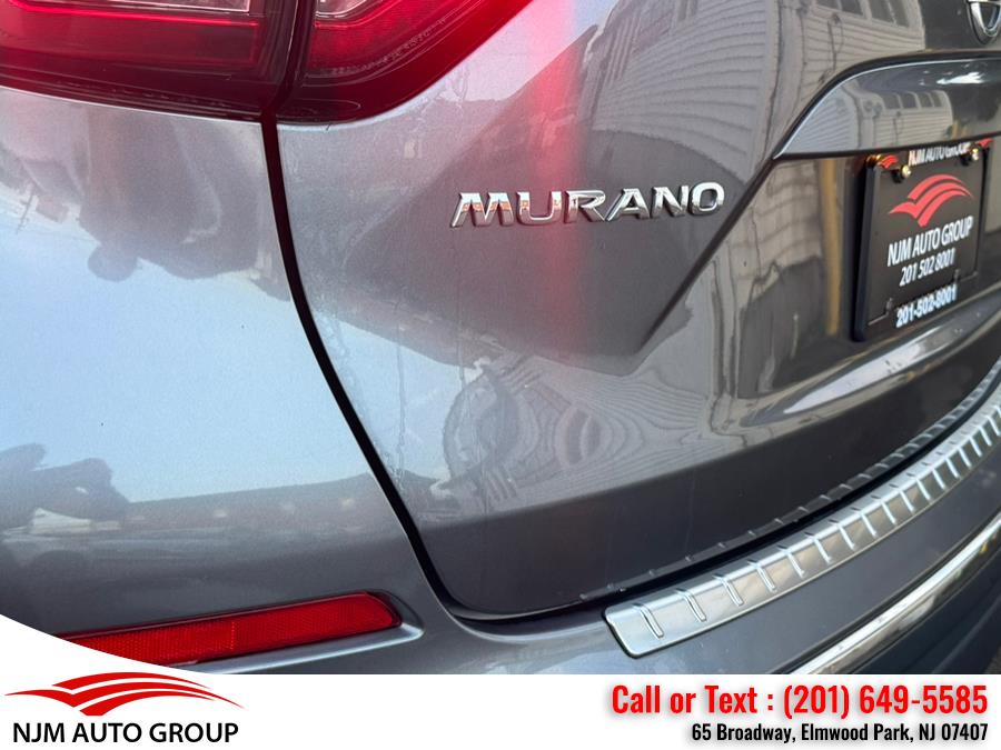 2022 Nissan Murano AWD S, available for sale in Elmwood Park, New Jersey | NJM Auto Group. Elmwood Park, New Jersey 2022 Nissan Murano AWD S, available for sale in Elmwood Park, New Jersey | NJM Auto Group. Elmwood Park, New Jersey