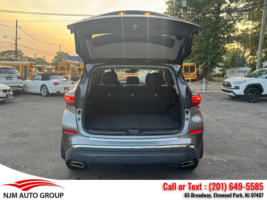 2022 Nissan Murano AWD S, available for sale in Elmwood Park, New Jersey | NJM Auto Group. Elmwood Park, New Jersey 2022 Nissan Murano AWD S, available for sale in Elmwood Park, New Jersey | NJM Auto Group. Elmwood Park, New Jersey