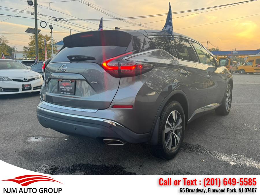 2022 Nissan Murano AWD S, available for sale in Elmwood Park, New Jersey | NJM Auto Group. Elmwood Park, New Jersey 2022 Nissan Murano AWD S, available for sale in Elmwood Park, New Jersey | NJM Auto Group. Elmwood Park, New Jersey