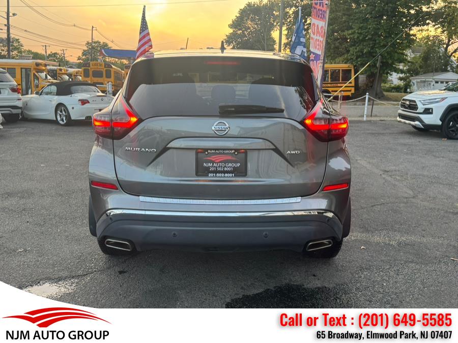 2022 Nissan Murano AWD S, available for sale in Elmwood Park, New Jersey | NJM Auto Group. Elmwood Park, New Jersey 2022 Nissan Murano AWD S, available for sale in Elmwood Park, New Jersey | NJM Auto Group. Elmwood Park, New Jersey