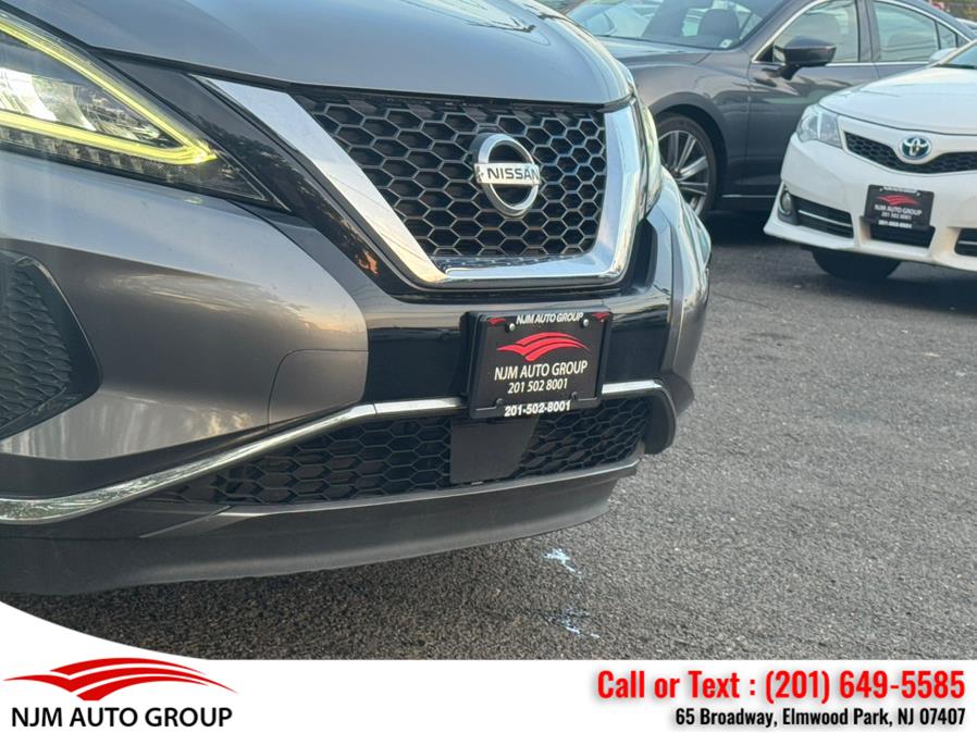 2022 Nissan Murano AWD S, available for sale in Elmwood Park, New Jersey | NJM Auto Group. Elmwood Park, New Jersey 2022 Nissan Murano AWD S, available for sale in Elmwood Park, New Jersey | NJM Auto Group. Elmwood Park, New Jersey