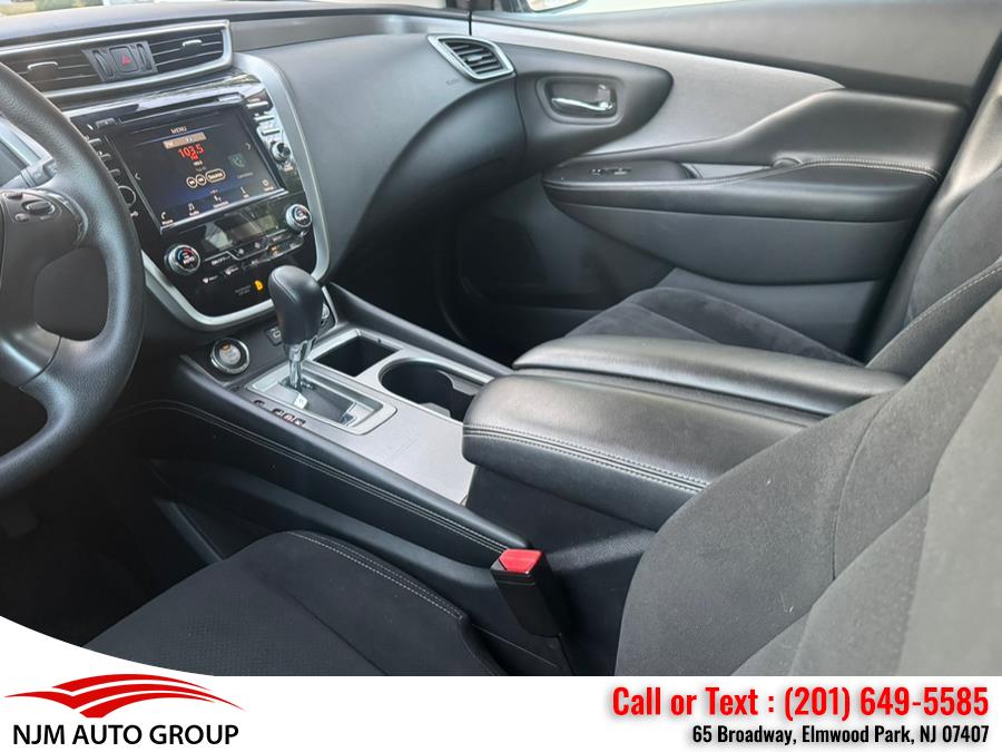 2022 Nissan Murano AWD S, available for sale in Elmwood Park, New Jersey | NJM Auto Group. Elmwood Park, New Jersey 2022 Nissan Murano AWD S, available for sale in Elmwood Park, New Jersey | NJM Auto Group. Elmwood Park, New Jersey