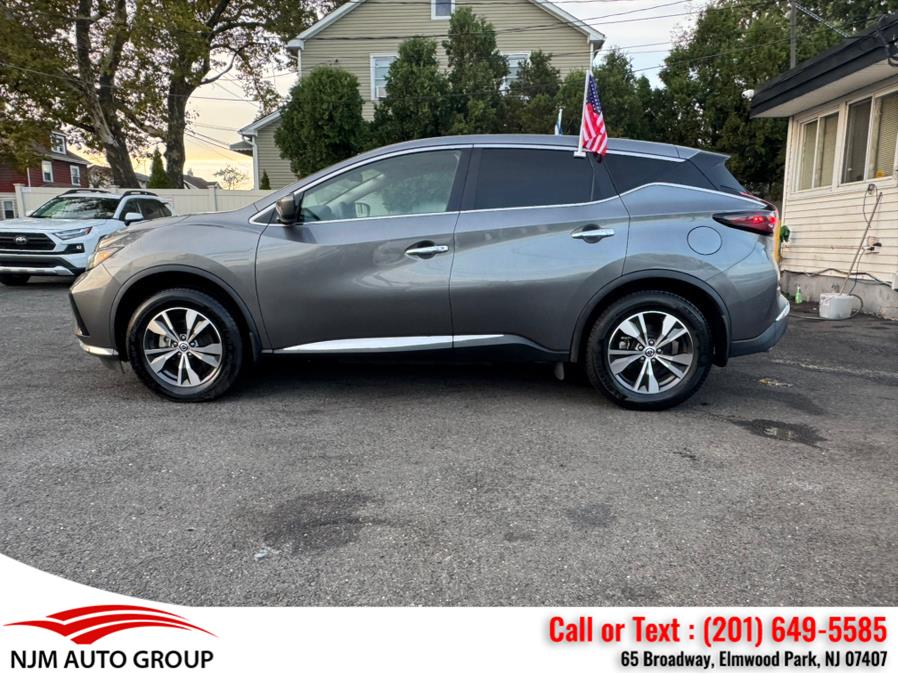 2022 Nissan Murano AWD S, available for sale in Elmwood Park, New Jersey | NJM Auto Group. Elmwood Park, New Jersey 2022 Nissan Murano AWD S, available for sale in Elmwood Park, New Jersey | NJM Auto Group. Elmwood Park, New Jersey