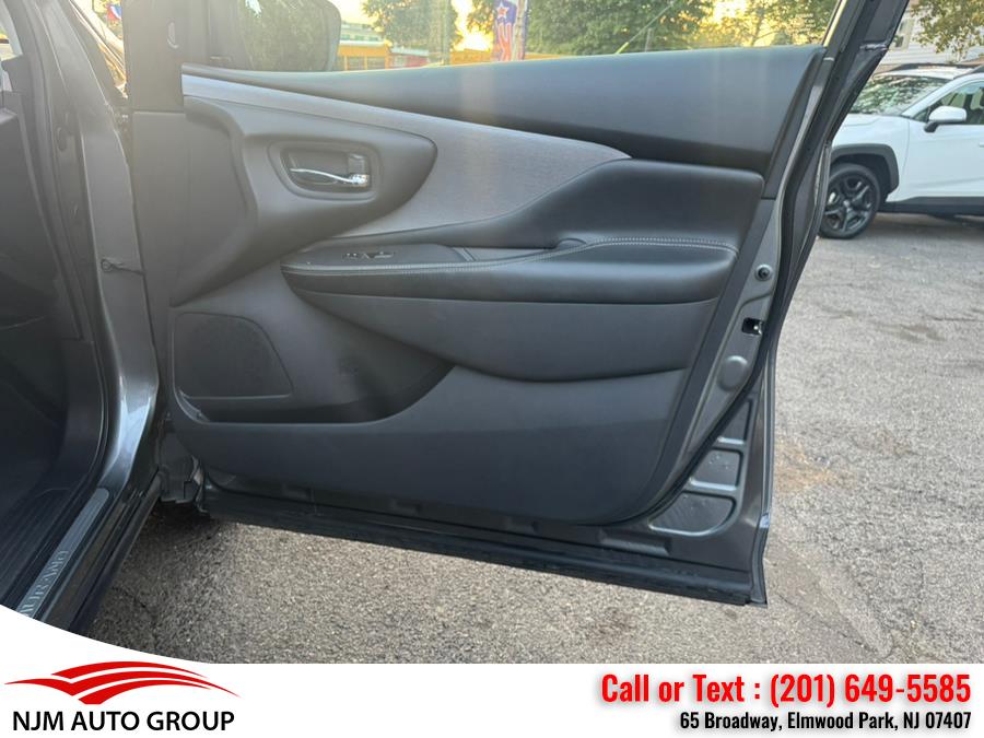 2022 Nissan Murano AWD S, available for sale in Elmwood Park, New Jersey | NJM Auto Group. Elmwood Park, New Jersey 2022 Nissan Murano AWD S, available for sale in Elmwood Park, New Jersey | NJM Auto Group. Elmwood Park, New Jersey