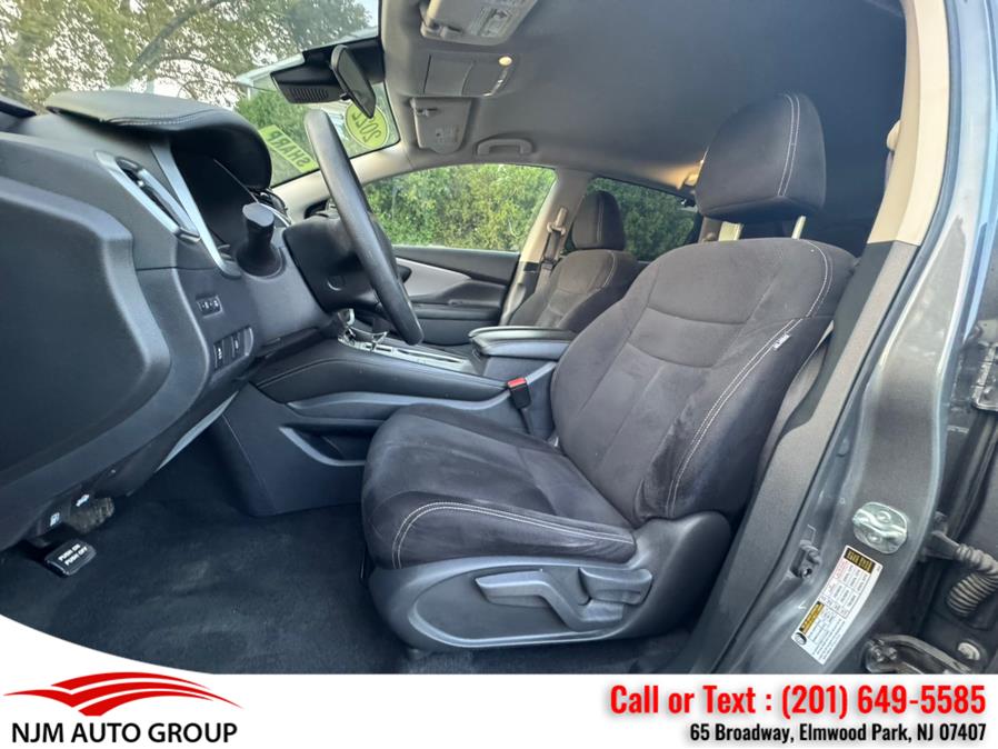 2022 Nissan Murano AWD S, available for sale in Elmwood Park, New Jersey | NJM Auto Group. Elmwood Park, New Jersey 2022 Nissan Murano AWD S, available for sale in Elmwood Park, New Jersey | NJM Auto Group. Elmwood Park, New Jersey