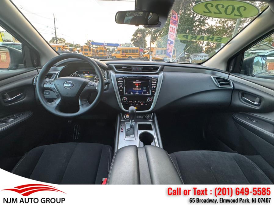 2022 Nissan Murano AWD S, available for sale in Elmwood Park, New Jersey | NJM Auto Group. Elmwood Park, New Jersey 2022 Nissan Murano AWD S, available for sale in Elmwood Park, New Jersey | NJM Auto Group. Elmwood Park, New Jersey