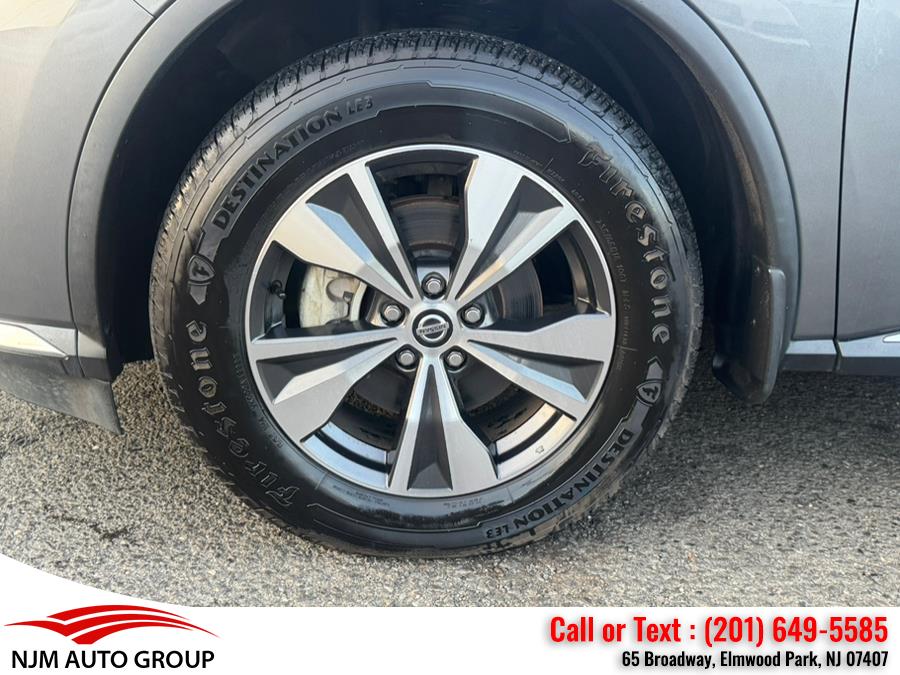 2022 Nissan Murano AWD S, available for sale in Elmwood Park, New Jersey | NJM Auto Group. Elmwood Park, New Jersey 2022 Nissan Murano AWD S, available for sale in Elmwood Park, New Jersey | NJM Auto Group. Elmwood Park, New Jersey