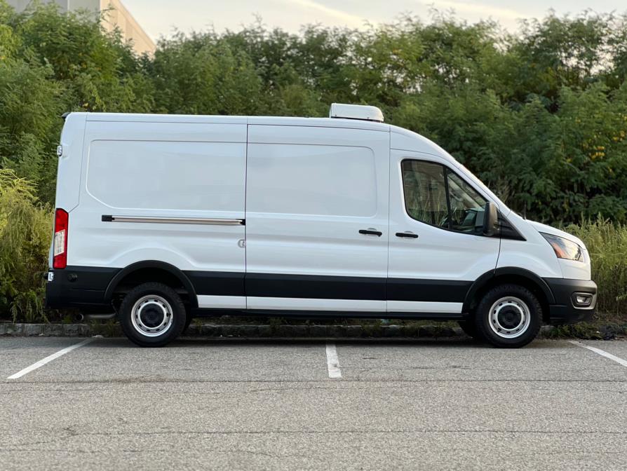 2020 Ford Transit Cargo Van T-250 148" Med Rf 9070 GVWR RWD, available for sale in Paterson, New Jersey | Speedway Commercial Motors LLC. Paterson, New Jersey 2020 Ford Transit Cargo Van T-250 148" Med Rf 9070 GVWR RWD, available for sale in Paterson, New Jersey | Speedway Commercial Motors LLC. Paterson, New Jersey