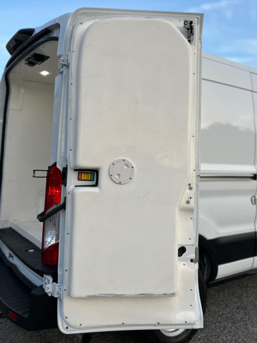 2020 Ford Transit Cargo Van T-250 148" Med Rf 9070 GVWR RWD, available for sale in Paterson, New Jersey | Speedway Commercial Motors LLC. Paterson, New Jersey 2020 Ford Transit Cargo Van T-250 148" Med Rf 9070 GVWR RWD, available for sale in Paterson, New Jersey | Speedway Commercial Motors LLC. Paterson, New Jersey