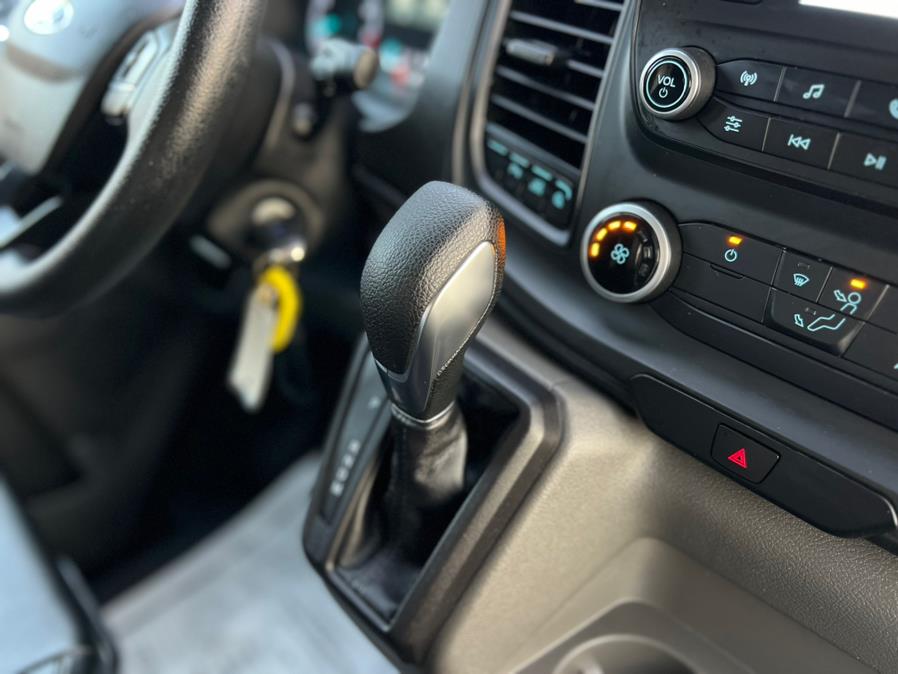 2020 Ford Transit Cargo Van T-250 148" Med Rf 9070 GVWR RWD, available for sale in Paterson, New Jersey | Speedway Commercial Motors LLC. Paterson, New Jersey 2020 Ford Transit Cargo Van T-250 148" Med Rf 9070 GVWR RWD, available for sale in Paterson, New Jersey | Speedway Commercial Motors LLC. Paterson, New Jersey
