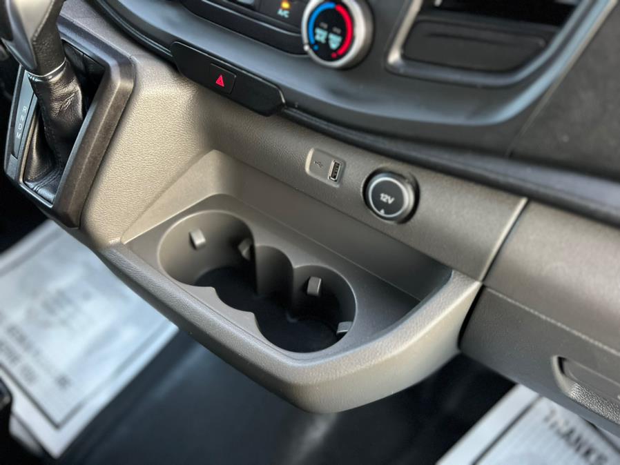 2020 Ford Transit Cargo Van T-250 148" Med Rf 9070 GVWR RWD, available for sale in Paterson, New Jersey | Speedway Commercial Motors LLC. Paterson, New Jersey 2020 Ford Transit Cargo Van T-250 148" Med Rf 9070 GVWR RWD, available for sale in Paterson, New Jersey | Speedway Commercial Motors LLC. Paterson, New Jersey