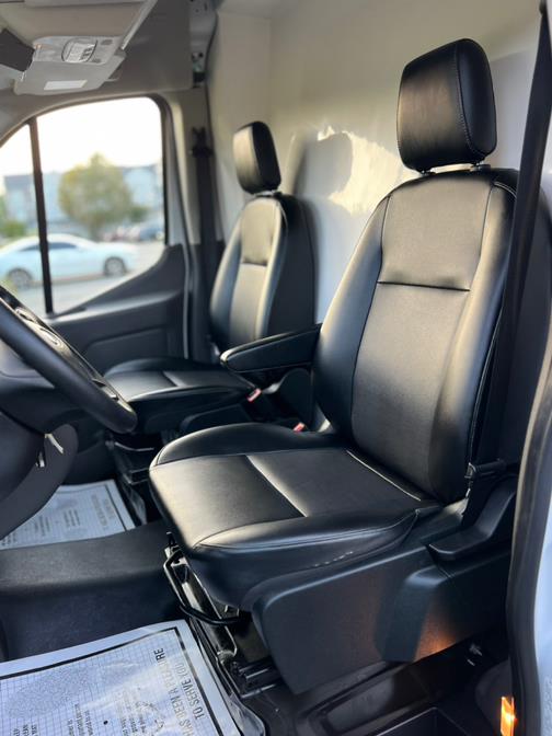 2020 Ford Transit Cargo Van T-250 148" Med Rf 9070 GVWR RWD, available for sale in Paterson, New Jersey | Speedway Commercial Motors LLC. Paterson, New Jersey 2020 Ford Transit Cargo Van T-250 148" Med Rf 9070 GVWR RWD, available for sale in Paterson, New Jersey | Speedway Commercial Motors LLC. Paterson, New Jersey