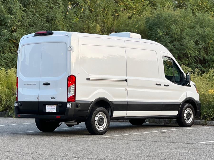 2020 Ford Transit Cargo Van T-250 148" Med Rf 9070 GVWR RWD, available for sale in Paterson, New Jersey | Speedway Commercial Motors LLC. Paterson, New Jersey 2020 Ford Transit Cargo Van T-250 148" Med Rf 9070 GVWR RWD, available for sale in Paterson, New Jersey | Speedway Commercial Motors LLC. Paterson, New Jersey