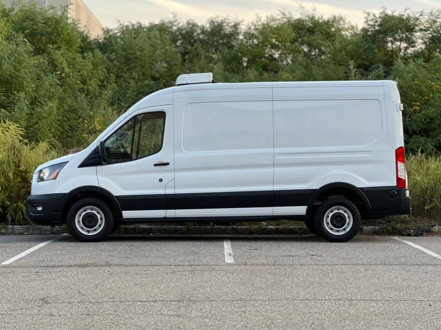 2020 Ford Transit Cargo Van T-250 148" Med Rf 9070 GVWR RWD, available for sale in Paterson, New Jersey | Speedway Commercial Motors LLC. Paterson, New Jersey 2020 Ford Transit Cargo Van T-250 148" Med Rf 9070 GVWR RWD, available for sale in Paterson, New Jersey | Speedway Commercial Motors LLC. Paterson, New Jersey