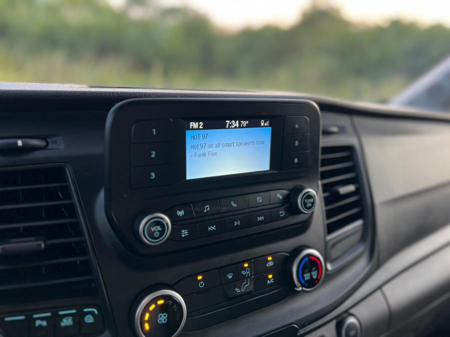 2020 Ford Transit Cargo Van T-250 148" Med Rf 9070 GVWR RWD, available for sale in Paterson, New Jersey | Speedway Commercial Motors LLC. Paterson, New Jersey 2020 Ford Transit Cargo Van T-250 148" Med Rf 9070 GVWR RWD, available for sale in Paterson, New Jersey | Speedway Commercial Motors LLC. Paterson, New Jersey