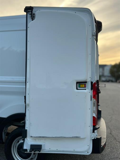2020 Ford Transit Cargo Van T-250 148" Med Rf 9070 GVWR RWD, available for sale in Paterson, New Jersey | Speedway Commercial Motors LLC. Paterson, New Jersey 2020 Ford Transit Cargo Van T-250 148" Med Rf 9070 GVWR RWD, available for sale in Paterson, New Jersey | Speedway Commercial Motors LLC. Paterson, New Jersey