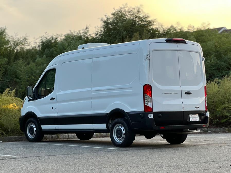 2020 Ford Transit Cargo Van T-250 148" Med Rf 9070 GVWR RWD, available for sale in Paterson, New Jersey | Speedway Commercial Motors LLC. Paterson, New Jersey 2020 Ford Transit Cargo Van T-250 148" Med Rf 9070 GVWR RWD, available for sale in Paterson, New Jersey | Speedway Commercial Motors LLC. Paterson, New Jersey