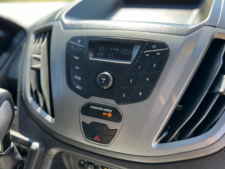 2017 Ford Transit Van T-150 148" Low Rf 8600 GVWR Swing-Out RH Dr, available for sale in Paterson, New Jersey | Speedway Commercial Motors LLC. Paterson, New Jersey 2017 Ford Transit Van T-150 148" Low Rf 8600 GVWR Swing-Out RH Dr, available for sale in Paterson, New Jersey | Speedway Commercial Motors LLC. Paterson, New Jersey