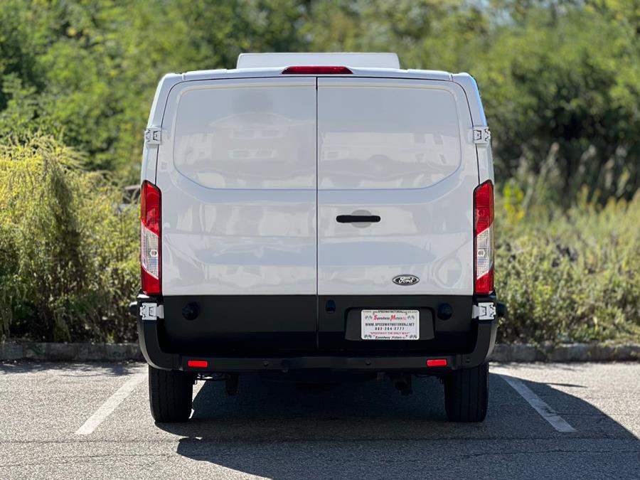 2017 Ford Transit Van T-150 148" Low Rf 8600 GVWR Swing-Out RH Dr, available for sale in Paterson, New Jersey | Speedway Commercial Motors LLC. Paterson, New Jersey 2017 Ford Transit Van T-150 148" Low Rf 8600 GVWR Swing-Out RH Dr, available for sale in Paterson, New Jersey | Speedway Commercial Motors LLC. Paterson, New Jersey