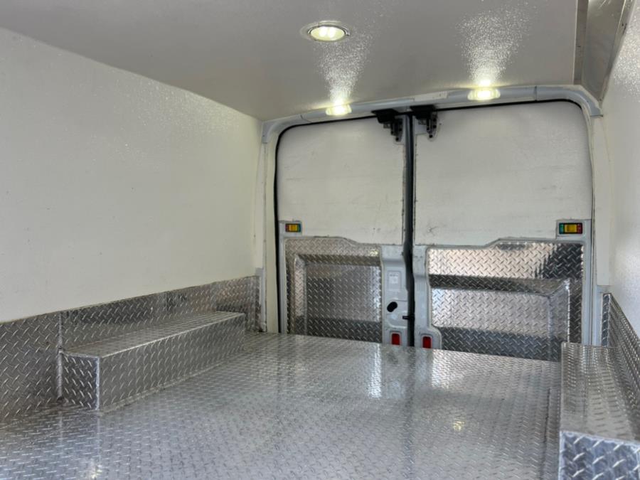 2017 Ford Transit Van T-150 148" Low Rf 8600 GVWR Swing-Out RH Dr, available for sale in Paterson, New Jersey | Speedway Commercial Motors LLC. Paterson, New Jersey 2017 Ford Transit Van T-150 148" Low Rf 8600 GVWR Swing-Out RH Dr, available for sale in Paterson, New Jersey | Speedway Commercial Motors LLC. Paterson, New Jersey