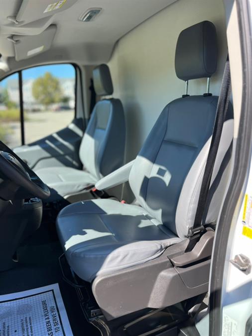 2017 Ford Transit Van T-150 148" Low Rf 8600 GVWR Swing-Out RH Dr, available for sale in Paterson, New Jersey | Speedway Commercial Motors LLC. Paterson, New Jersey 2017 Ford Transit Van T-150 148" Low Rf 8600 GVWR Swing-Out RH Dr, available for sale in Paterson, New Jersey | Speedway Commercial Motors LLC. Paterson, New Jersey
