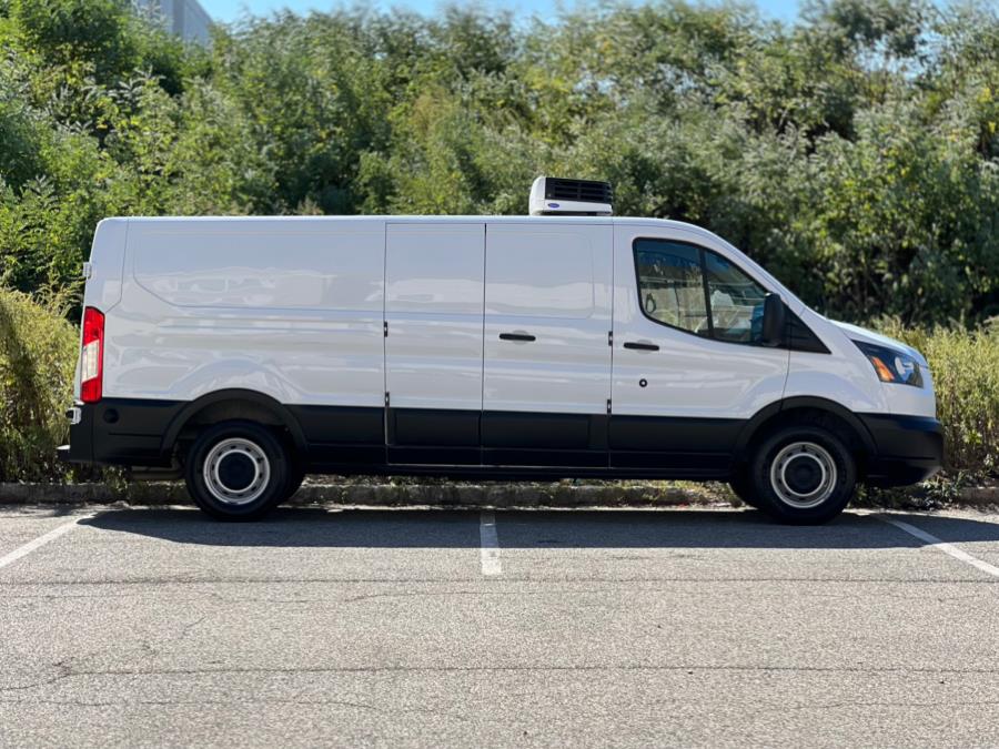 2017 Ford Transit Van T-150 148" Low Rf 8600 GVWR Swing-Out RH Dr, available for sale in Paterson, New Jersey | Speedway Commercial Motors LLC. Paterson, New Jersey 2017 Ford Transit Van T-150 148" Low Rf 8600 GVWR Swing-Out RH Dr, available for sale in Paterson, New Jersey | Speedway Commercial Motors LLC. Paterson, New Jersey