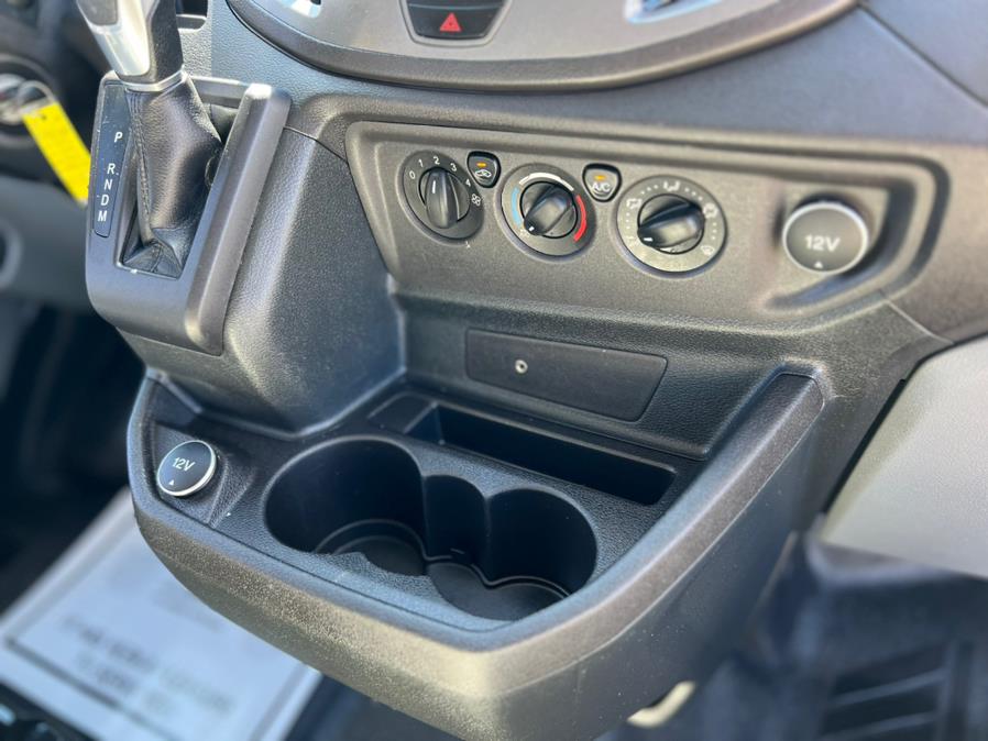 2017 Ford Transit Van T-150 148" Low Rf 8600 GVWR Swing-Out RH Dr, available for sale in Paterson, New Jersey | Speedway Commercial Motors LLC. Paterson, New Jersey 2017 Ford Transit Van T-150 148" Low Rf 8600 GVWR Swing-Out RH Dr, available for sale in Paterson, New Jersey | Speedway Commercial Motors LLC. Paterson, New Jersey