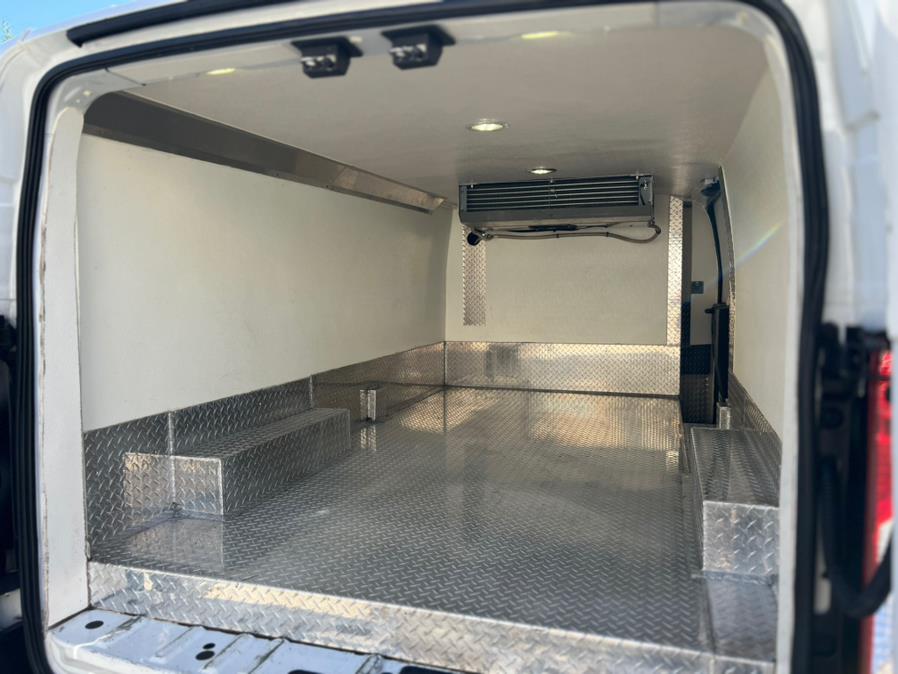2017 Ford Transit Van T-150 148" Low Rf 8600 GVWR Swing-Out RH Dr, available for sale in Paterson, New Jersey | Speedway Commercial Motors LLC. Paterson, New Jersey 2017 Ford Transit Van T-150 148" Low Rf 8600 GVWR Swing-Out RH Dr, available for sale in Paterson, New Jersey | Speedway Commercial Motors LLC. Paterson, New Jersey