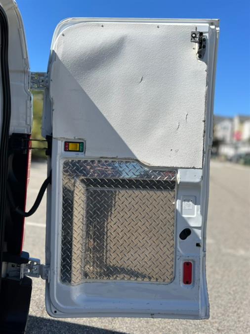 2017 Ford Transit Van T-150 148" Low Rf 8600 GVWR Swing-Out RH Dr, available for sale in Paterson, New Jersey | Speedway Commercial Motors LLC. Paterson, New Jersey 2017 Ford Transit Van T-150 148" Low Rf 8600 GVWR Swing-Out RH Dr, available for sale in Paterson, New Jersey | Speedway Commercial Motors LLC. Paterson, New Jersey