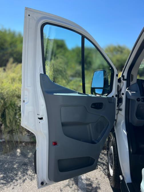 2017 Ford Transit Van T-150 148" Low Rf 8600 GVWR Swing-Out RH Dr, available for sale in Paterson, New Jersey | Speedway Commercial Motors LLC. Paterson, New Jersey 2017 Ford Transit Van T-150 148" Low Rf 8600 GVWR Swing-Out RH Dr, available for sale in Paterson, New Jersey | Speedway Commercial Motors LLC. Paterson, New Jersey